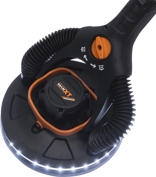 Шлифовальная машина для стен DLT Жираф Max-XT MBLS400- фото8