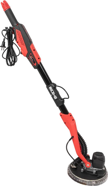 Шлифовальная машина для стен DLT Жираф GrandFlex V31 / 0584- фото