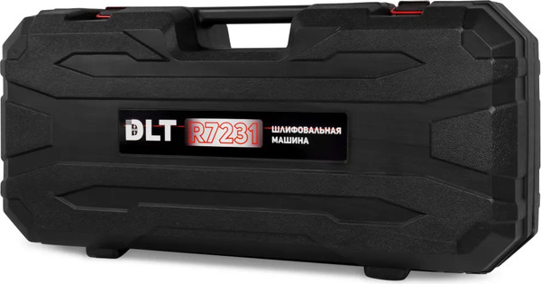 Шлифовальная машина для стен DLT Жираф GrandFlex V31 / 0584- фото4