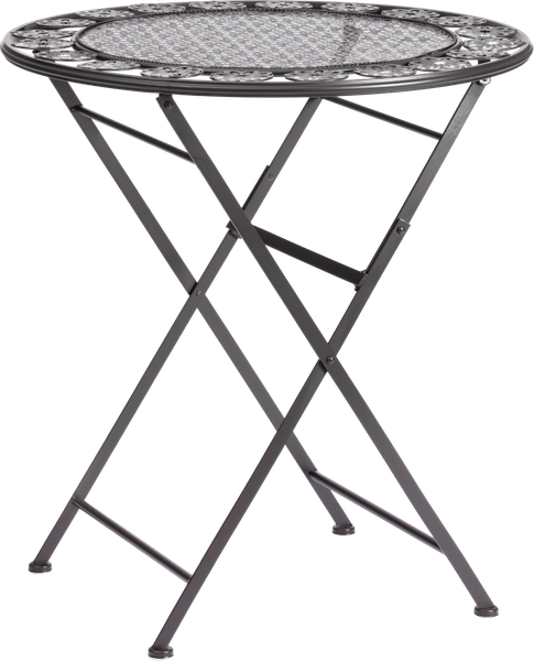 Стол складной Tetchair Patio PL08-11139 70x75- фото