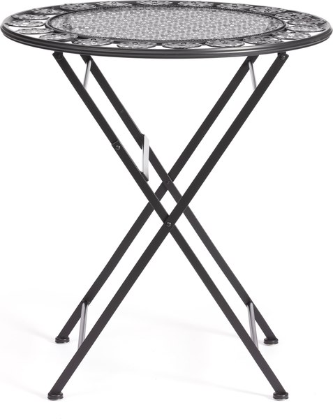 Стол складной Tetchair Patio PL08-11139 70x75- фото2