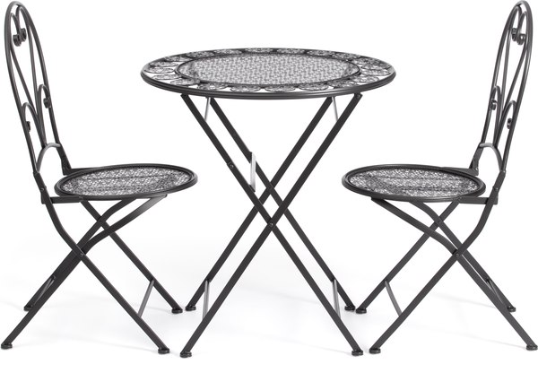 Стол складной Tetchair Patio PL08-11139 70x75- фото8