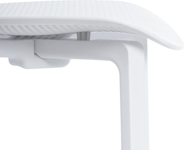 Стул пластиковый Tetchair Jolly XRB-096-B2- фото10