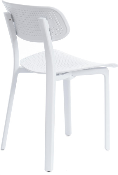 Стул пластиковый Tetchair Jolly XRB-096-B2- фото3