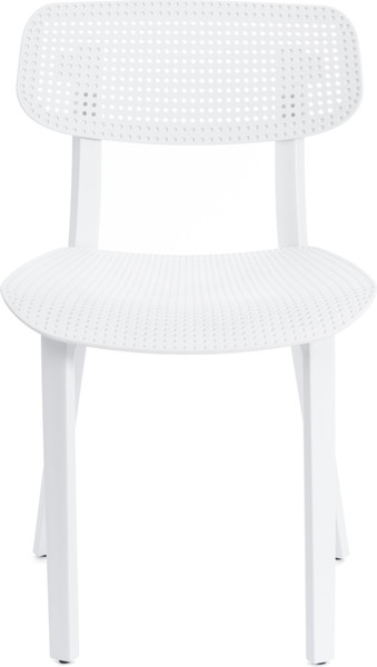 Стул пластиковый Tetchair Jolly XRB-096-B2- фото5