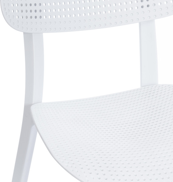 Стул пластиковый Tetchair Jolly XRB-096-B2- фото6