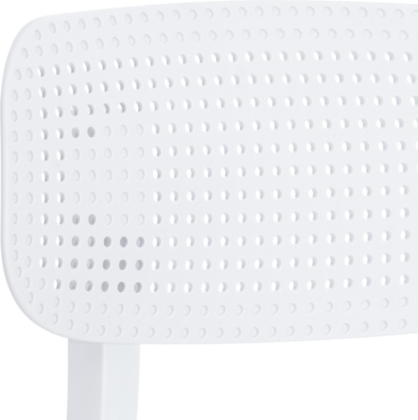 Стул пластиковый Tetchair Jolly XRB-096-B2- фото8