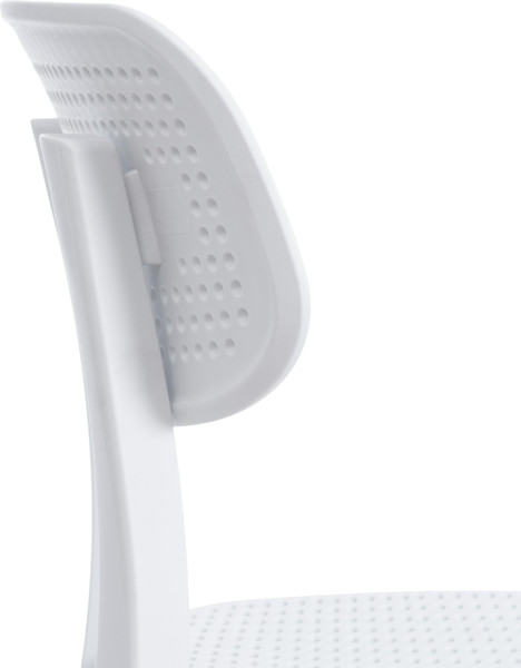 Стул пластиковый Tetchair Jolly XRB-096-B2- фото9