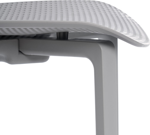 Стул пластиковый Tetchair Jolly XRB-096-B2- фото10