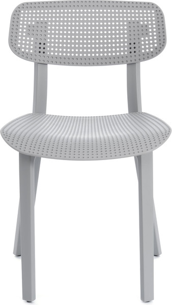 Стул пластиковый Tetchair Jolly XRB-096-B2- фото2