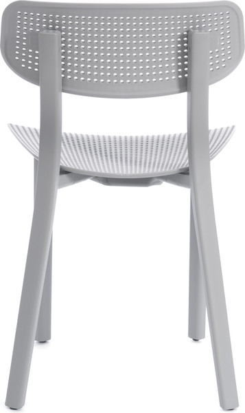 Стул пластиковый Tetchair Jolly XRB-096-B2- фото5