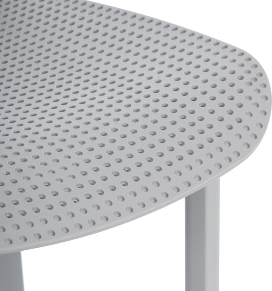 Стул пластиковый Tetchair Jolly XRB-096-B2- фото7