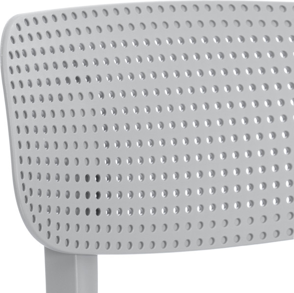 Стул пластиковый Tetchair Jolly XRB-096-B2- фото8