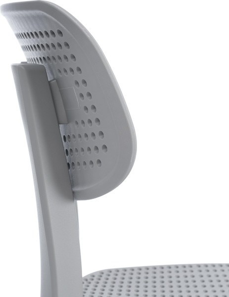 Стул пластиковый Tetchair Jolly XRB-096-B2- фото9