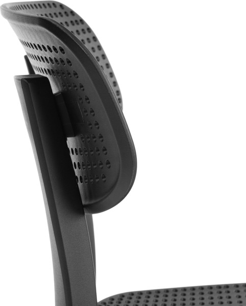 Стул пластиковый Tetchair Jolly XRB-096-B2- фото10