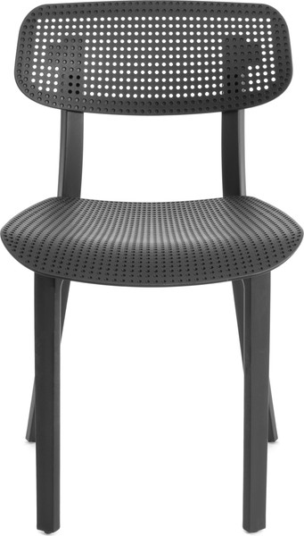 Стул пластиковый Tetchair Jolly XRB-096-B2- фото2