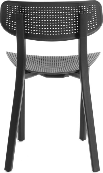 Стул пластиковый Tetchair Jolly XRB-096-B2- фото6