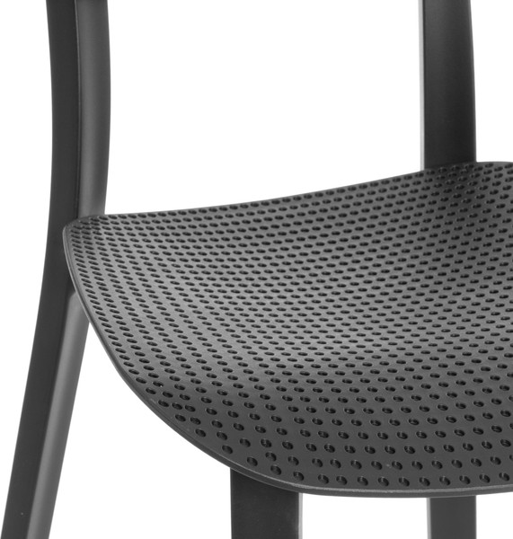 Стул пластиковый Tetchair Jolly XRB-096-B2- фото7