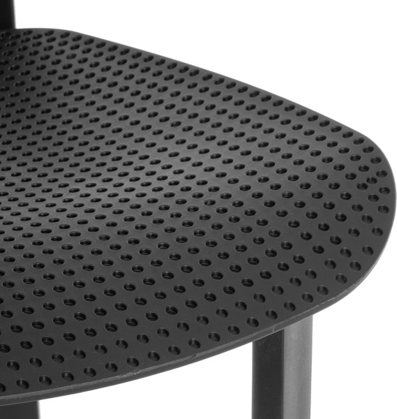 Стул пластиковый Tetchair Jolly XRB-096-B2- фото8