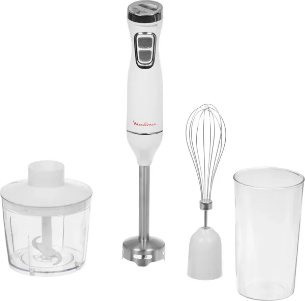 Блендер погружной Moulinex DD5431F0- фото