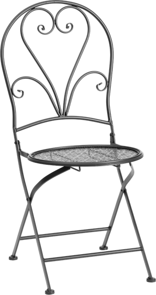 Стул складной Tetchair Love Chair PL08-11140- фото