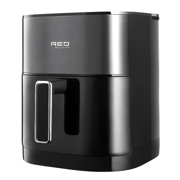 Аэрогриль RED solution Colorsense W260- фото2