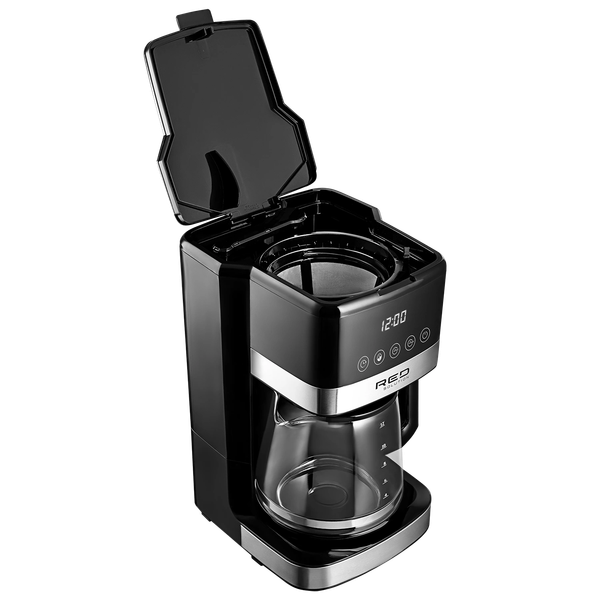 Капельная кофеварка RED solution CM1536- фото4