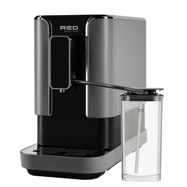 Кофемашина RED solution Colomba RCM-1550- фото