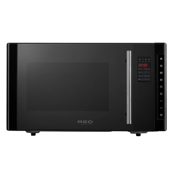 Микроволновая печь RED solution RM-2301D- фото2, картинка2 Микроволновая печь RED solution RM-2301D- фото2