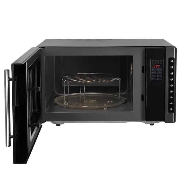 Микроволновая печь RED solution RM-2301D- фото3, картинка3 Микроволновая печь RED solution RM-2301D- фото3