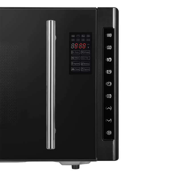 Микроволновая печь RED solution RM-2301D- фото4, картинка4 Микроволновая печь RED solution RM-2301D- фото4