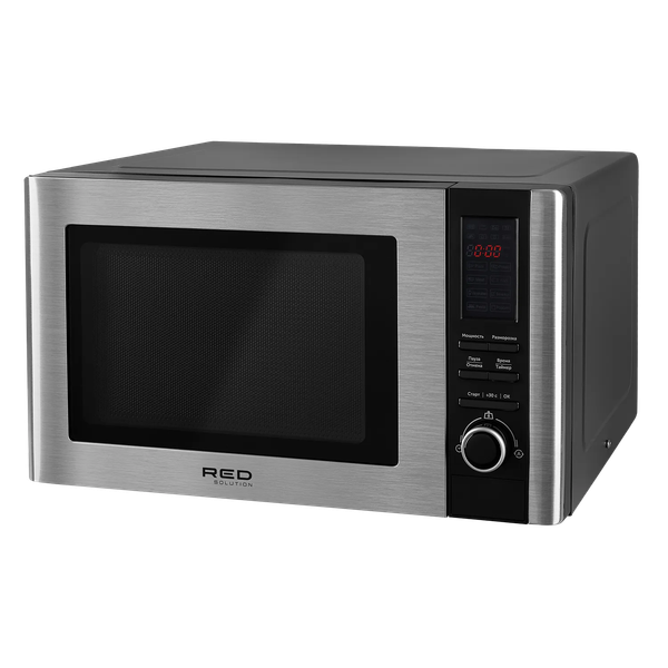 Микроволновая печь RED solution RM-2303D- фото2, картинка2 Микроволновая печь RED solution RM-2303D- фото2