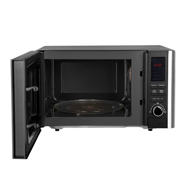 Микроволновая печь RED solution RM-2303D- фото3, картинка3 Микроволновая печь RED solution RM-2303D- фото3