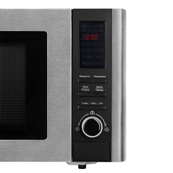 Микроволновая печь RED solution RM-2303D- фото4, картинка4 Микроволновая печь RED solution RM-2303D- фото4