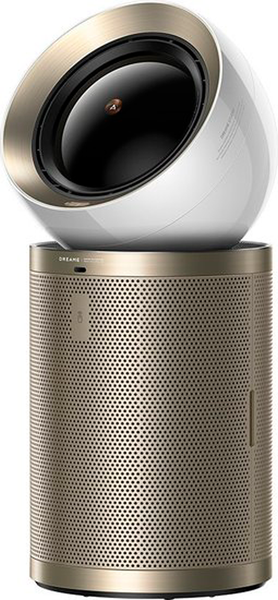 Очиститель воздуха Dreame Air Purifier PM10 (CVF24A)- фото2, картинка2 Очиститель воздуха Dreame Air Purifier PM10 (CVF24A)- фото2