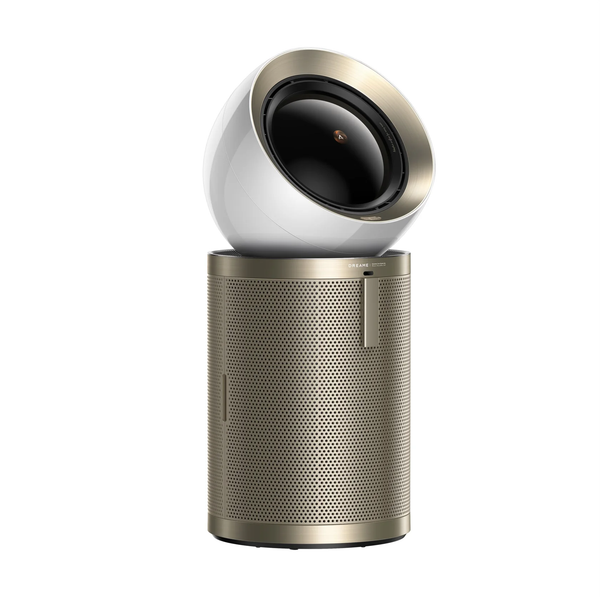 Очиститель воздуха Dreame Air Purifier PM20 (CVF14A)- фото3, картинка3 Очиститель воздуха Dreame Air Purifier PM20 (CVF14A)- фото3