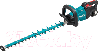 Кусторез аккумуляторный Makita DUH602Z- фото
