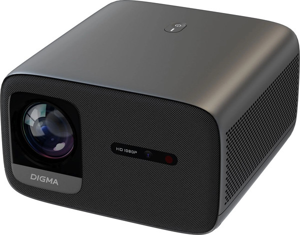 Проектор Digma DP-FHD800A- фото, картинка Проектор Digma DP-FHD800A- фото