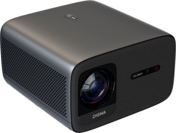 Проектор Digma DP-FHD800A- фото2, картинка2 Проектор Digma DP-FHD800A- фото2