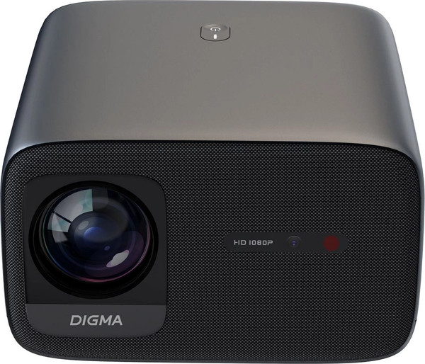 Проектор Digma DP-FHD800A- фото3, картинка3 Проектор Digma DP-FHD800A- фото3