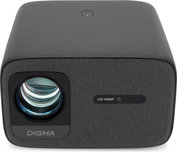 Проектор Digma DP-FHD800A- фото4, картинка4 Проектор Digma DP-FHD800A- фото4