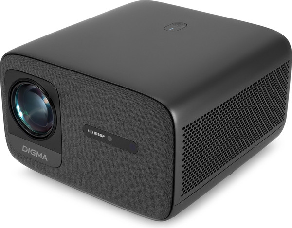 Проектор Digma DP-FHD800A- фото5, картинка5 Проектор Digma DP-FHD800A- фото5