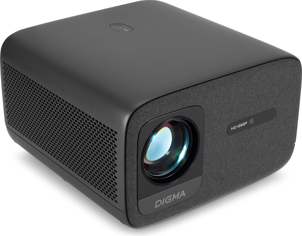 Проектор Digma DP-FHD800A- фото6, картинка6 Проектор Digma DP-FHD800A- фото6