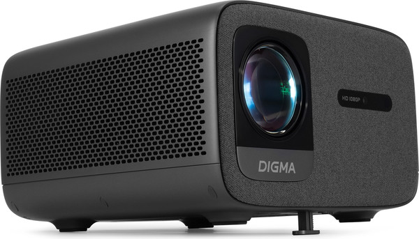 Проектор Digma DP-FHD800A- фото8, картинка8 Проектор Digma DP-FHD800A- фото8