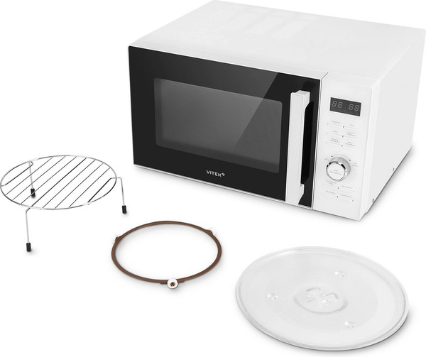 Микроволновая печь Vitek VT-MW1825- фото10