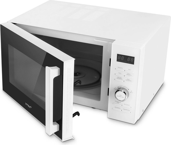 Микроволновая печь Vitek VT-MW1825- фото8