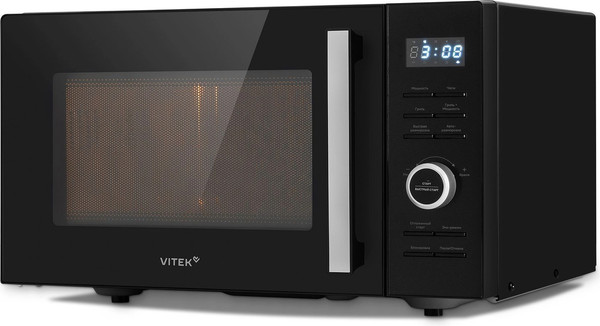 Микроволновая печь Vitek VT-MW1725- фото