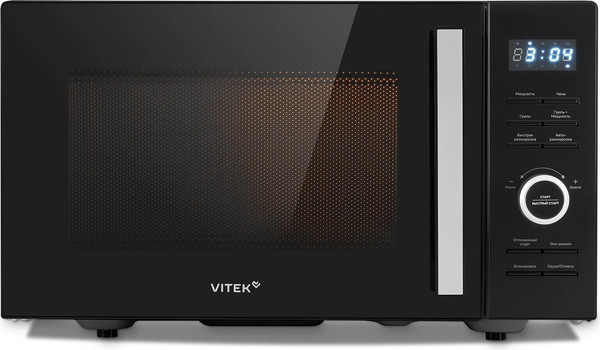 Микроволновая печь Vitek VT-MW1725- фото3