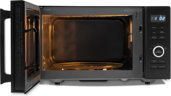 Микроволновая печь Vitek VT-MW1725- фото4