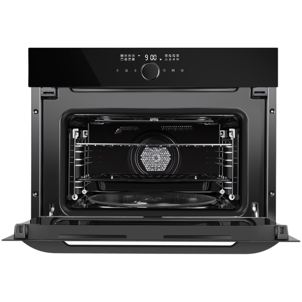 Электрический духовой шкаф Maunfeld XCMO4418GB Glossy- фото2